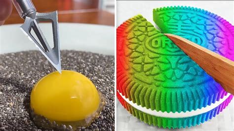30 Oddly Satisfying Things You Probably Won’t Stop Looking At.